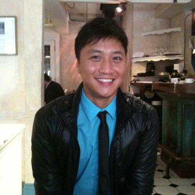 Profile Photo of Tony Fong (@iamtonyfong) on Twitter