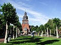Profile Picture of Hakenfeldeon Wikipedia