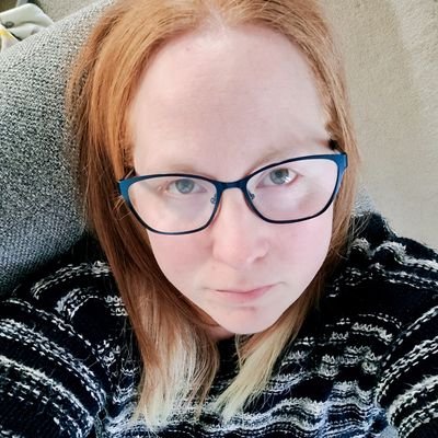 Profile Picture of Kara Forest (@Soul349) on Twitter