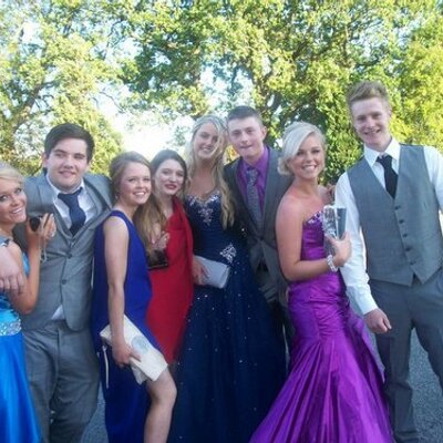 Profile Picture of Brad Hoyle (@bradhoyle95) on Twitter