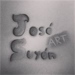 Profile Picture of José Manuel Suyon Loreto (@jose_suyon_art) on Instagram