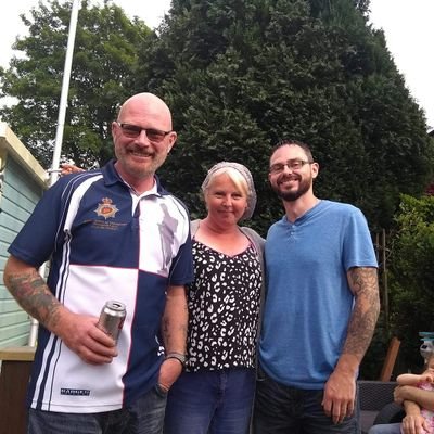 Profile Picture of Paul C Timlin (@timlin_c) on Twitter