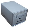 Profile Picture of Barebone computer - Wikipediaon Wikipedia