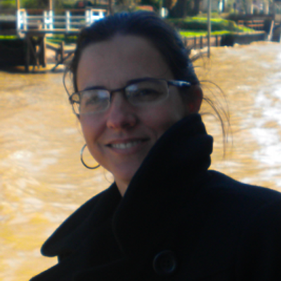 Profile Picture of Ana Maria Guerreiro (@Aninha_DEB_UFRN) on Twitter