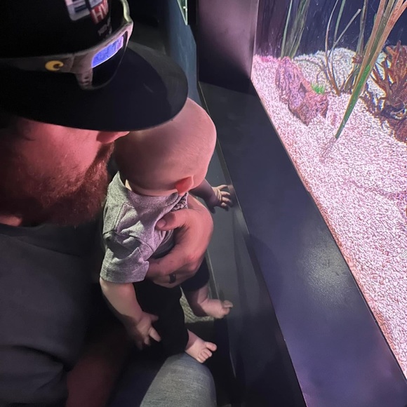 Joseph Ellison - Poshmark Profile Picture of Joseph Ellison (@foxfreak305) on Poshmark