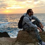 Profile Picture of Daniel Rutenberg (@rutenbergdaniel) on Instagram