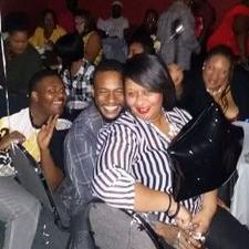 Profile Picture of De'andre Gandy (@GandySweet) on Twitter