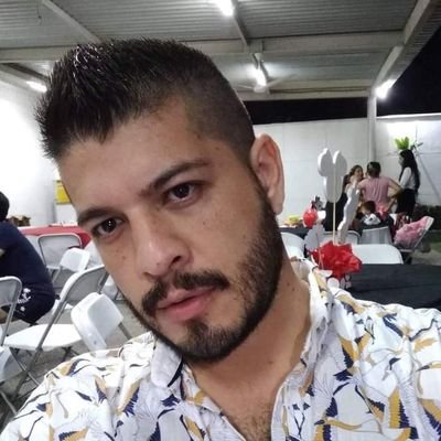 Profile Picture of José Luis Tarula Montero (@TarulaMontero) on Twitter