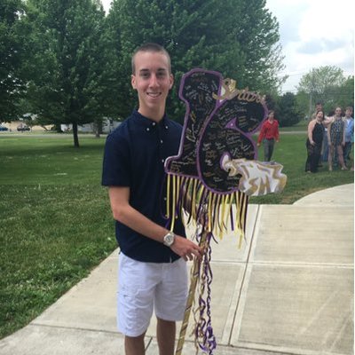 Profile Picture of Kyle Sharp (@Sharp2K) on Twitter