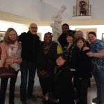 Profile Picture of Amanda Dingle (@ghaavisualarts) on Instagram