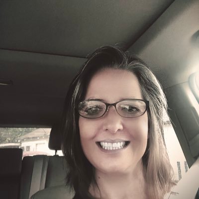 Profile Picture of Krista (@km_1970) on Twitter