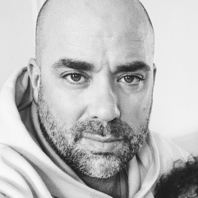 Profile Picture of Gijs Van Der Most (@GijsvanderMost) on Twitter