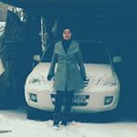 Profile Picture of ●Cute girl● 💫 (@maryam_.ghasemzadeh) on Instagram