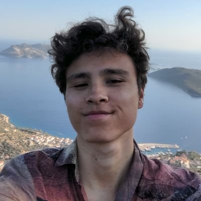 Gus Edgar-Chan - Twitter Profile Picture of Gus Edgar-Chan (@EdgarReviews) on Twitter