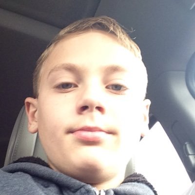 Profile Picture of Lucas Ryan Warmbo (@LucasWarmbo) on Twitter