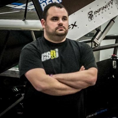 Profile Picture of Brad Coleman (@BradColeman5R) on Twitter