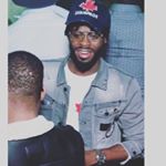 Profile Picture of Dja Pacome Carlos (@carlosdjaydjay) on Instagram