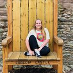 Profile Picture of Eleanor Wheeler (@ellxwheelerx) on Instagram