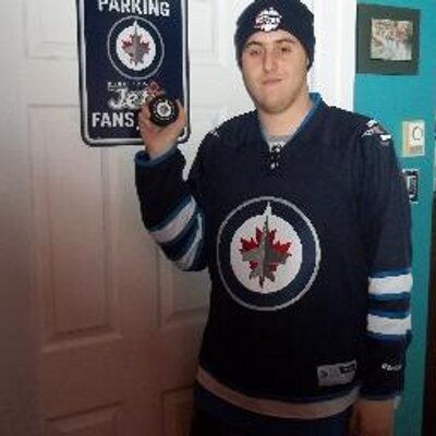 Profile Picture of Marc-Alexandre Sauvé (@MarcJetsWPG) on Twitter