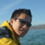 Profile Picture of John Pang (@John Pang) on Flickr