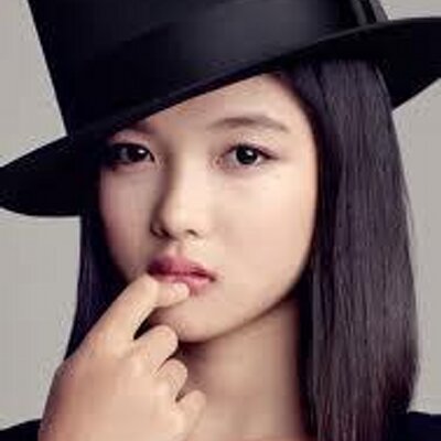 Kim YYoo Jung - Twitter Profile Picture of Kim YYoo Jung (@krizan6) on Twitter