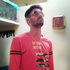 Profile Picture of Krishna Nandini (@krishnaNandini2) on Twitter