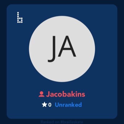 Profile Picture of Jacob Akins (@JacobAkins10) on Twitter