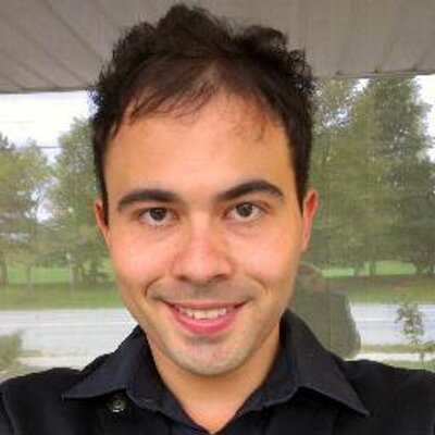 Profile Picture of Alexander Stefanovic (@AlexStefa77) on Twitter