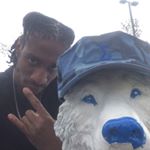 Profile Photo of Dwayne Blue Steel Hyman (@true_blue_steel) on Instagram