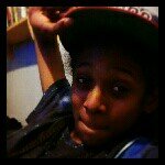 Profile Picture of Dante Roberts (@they_call_me_dante) on Instagram