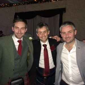 Profile Picture of Stuart Gibson (@sgibson1874) on Twitter