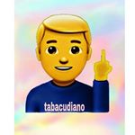 Profile Picture of e que meme e bom🐳🍕👽 (@tabacudiano) on Instagram