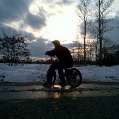 Profile Picture of Dart_Spins (@JustinOlesen) on Twitter