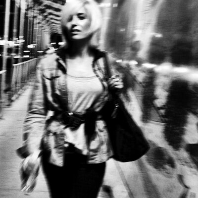 Profile Picture of Gabriella Muttone (@gmuttone) on Twitter