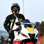 Profile Picture of Alvin Ryntathiang (@alvin_the_yamaha_r15m_rider) on Instagram