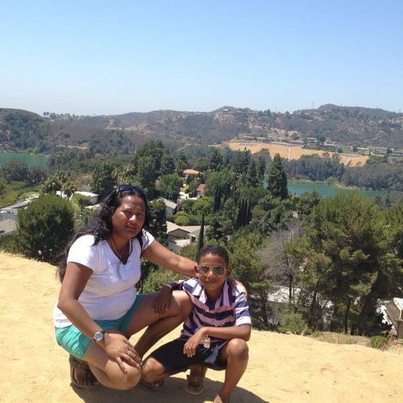 Profile Picture of Anisha Nabbie (@anabbie) on Poshmark