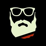 Profile Picture of Caleb Pike (@somethinginyourbeard) on Instagram