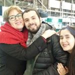 Profile Picture of Gloria Laengle Scarlazetta (@glorialaengle) on Instagram