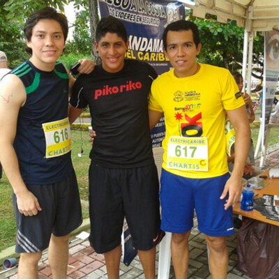 Profile Picture of Mike Mantilla (@MikeMantilla) on Twitter