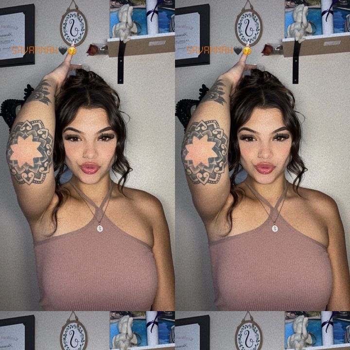 Profile Picture of Savannah Hobbs (@savannahhobbs6) on Tiktok