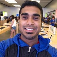 Profile Picture of Ray Abraham Varkki (@ray-abraham-varkki) on Quora