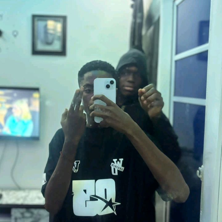 Profile Picture of Michaeligram🇪🇦🇪🇦✨💸 (@michaeligram2) on Tiktok