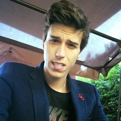 Profile Picture of Steve (@Steve_bedard94) on Twitter