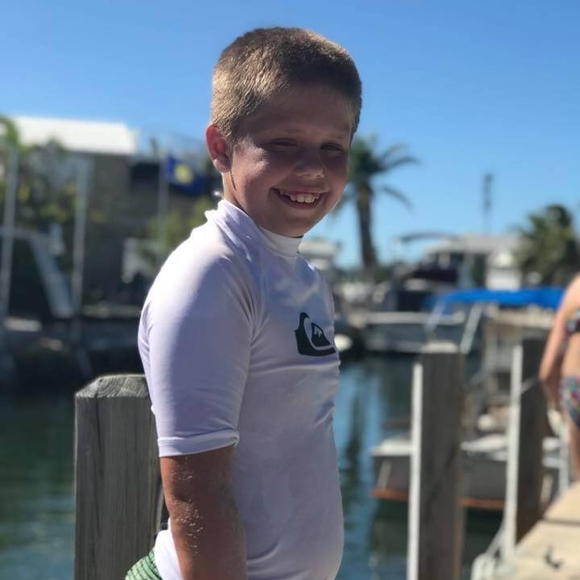 Profile Picture of Michael Cobb (@michaelcobb466) on Poshmark