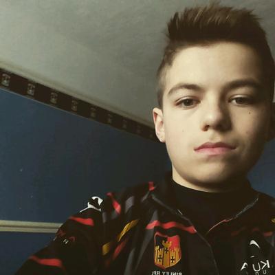 Profile Picture of Conor Kiernan (@Conorkiernan_09) on Twitter