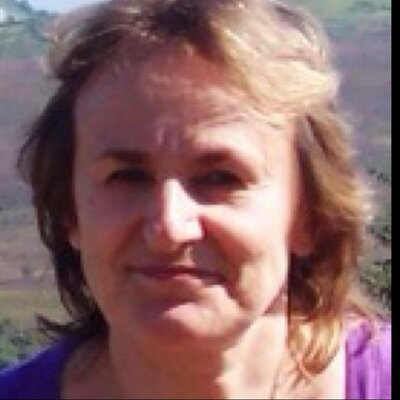 Profile Picture of Helen Wheeler (@helenwheeler3) on Twitter