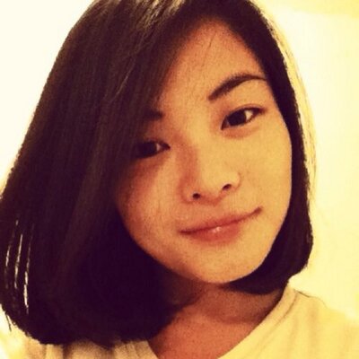 Profile Picture of Wendy Sun (@WMSunshine) on Twitter