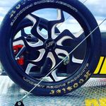 Profile Picture of Chris Lindsay (@lindsayracingproducts) on Instagram