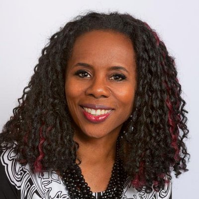 Profile Picture of Barbara Williams Hardy (@bawconnects) on Twitter