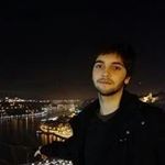 Profile Picture of André Azevedo (@andrezev567) on Instagram